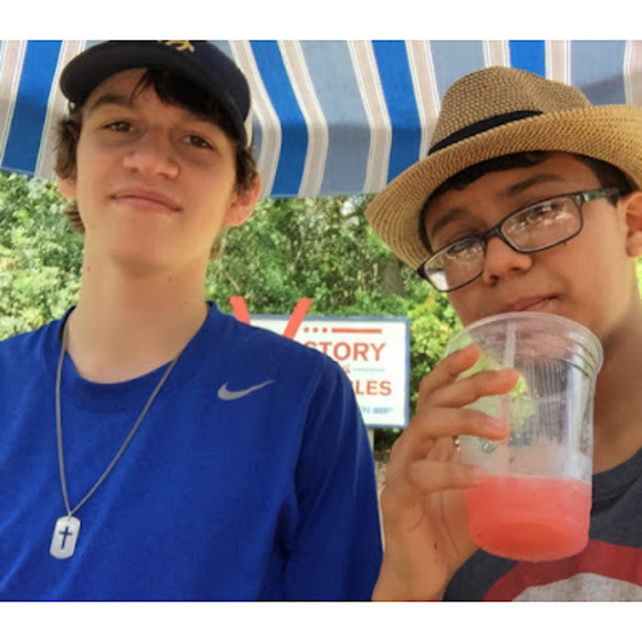 Meet your Posher, Abiel - Picture 1 of 1